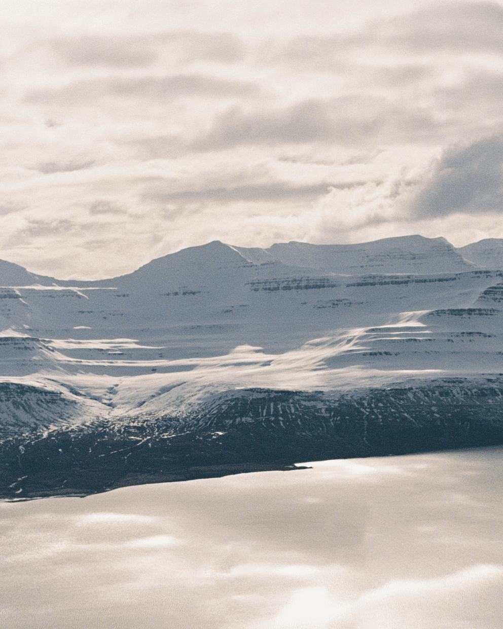 East-Fjords